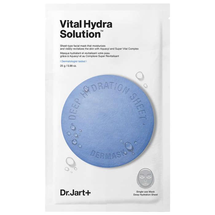 Dr. Jart+ Dermask Water Jet Vital Hydra Solution