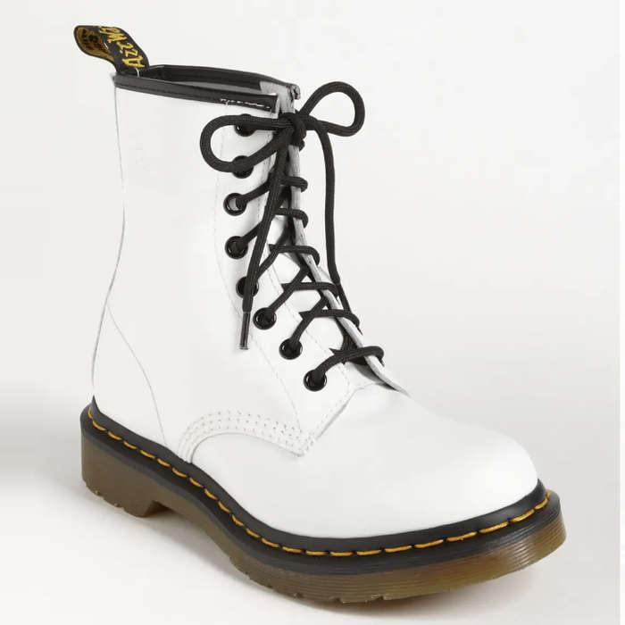 Dr. Martens 1460 Combat Boots