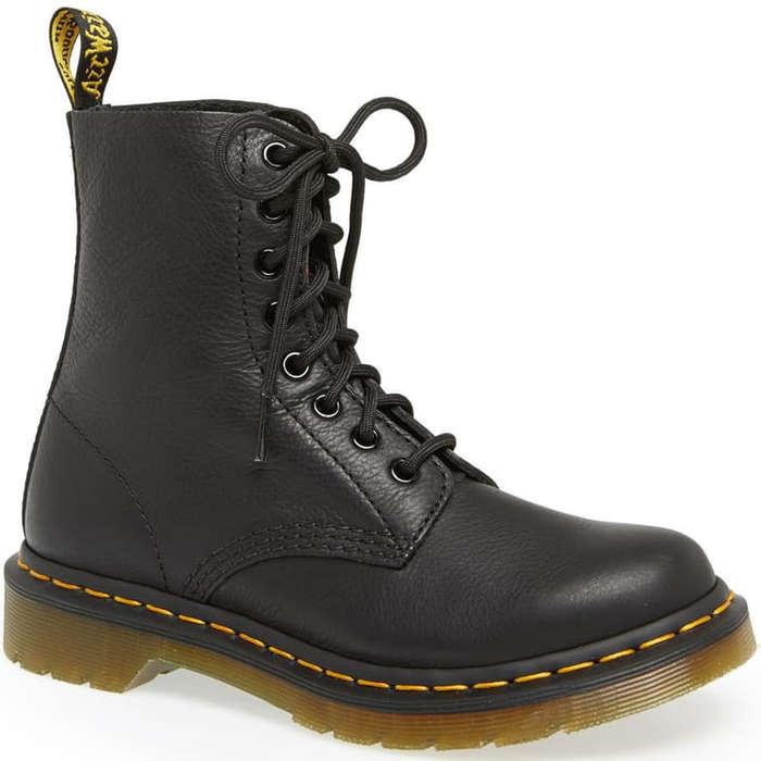 Dr. Martens Pascal Boot