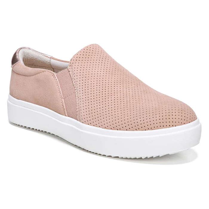 Dr. Scholl's Leta Slip-On Sneaker