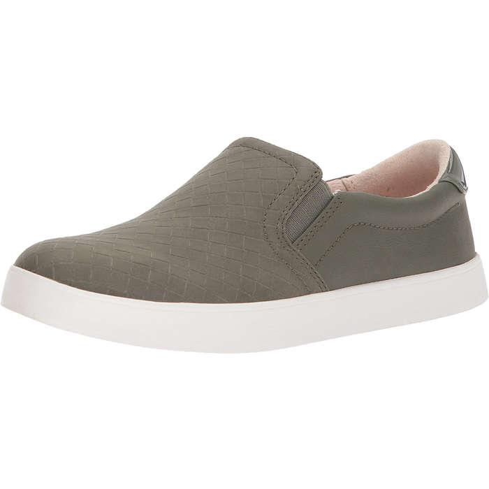 Dr. Scholl's Madison Fashion Sneaker