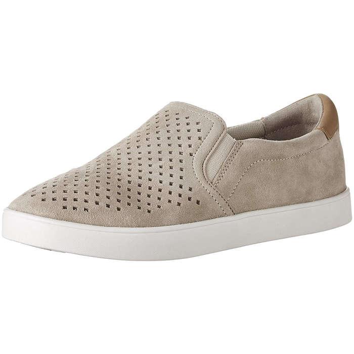 Dr. Scholl's Original Collection Scout Slip On Sneaker