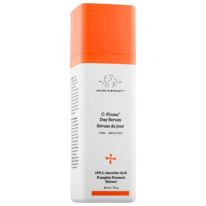 Drunk Elephant C-Firma Vitamin C Day Serum