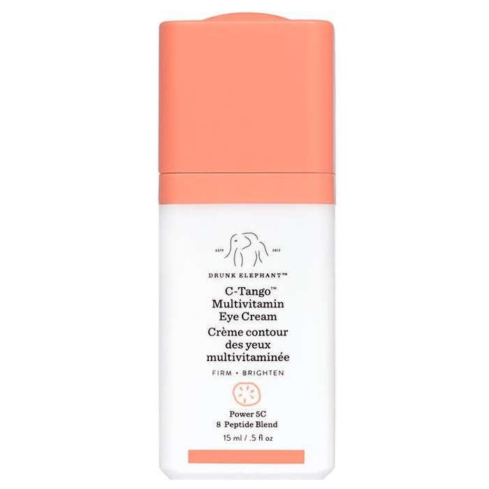 Drunk Elephant C-Tango Multivitamin Eye Cream