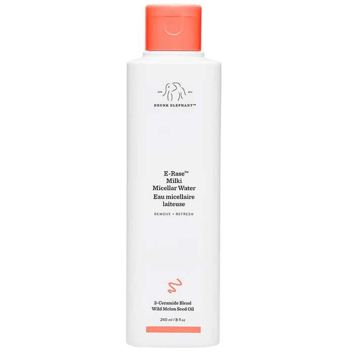 Drunk Elephant E-Rase Milki Micellar Water