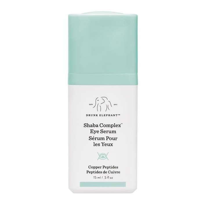 Drunk Elephant Shaba Complex™ Eye Serum