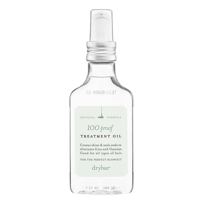 Drybar 100 Proof Treatment Oil