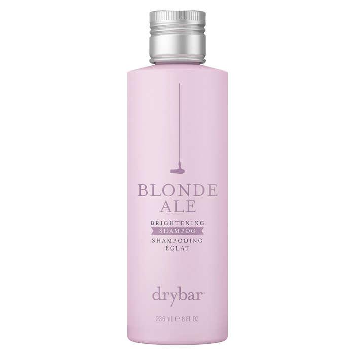 Drybar Blonde Ale Brightening Shampoo