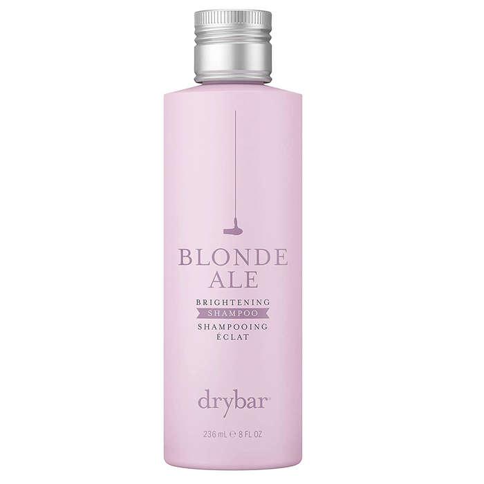 Drybar Blonde Ale Brightening Shampoo