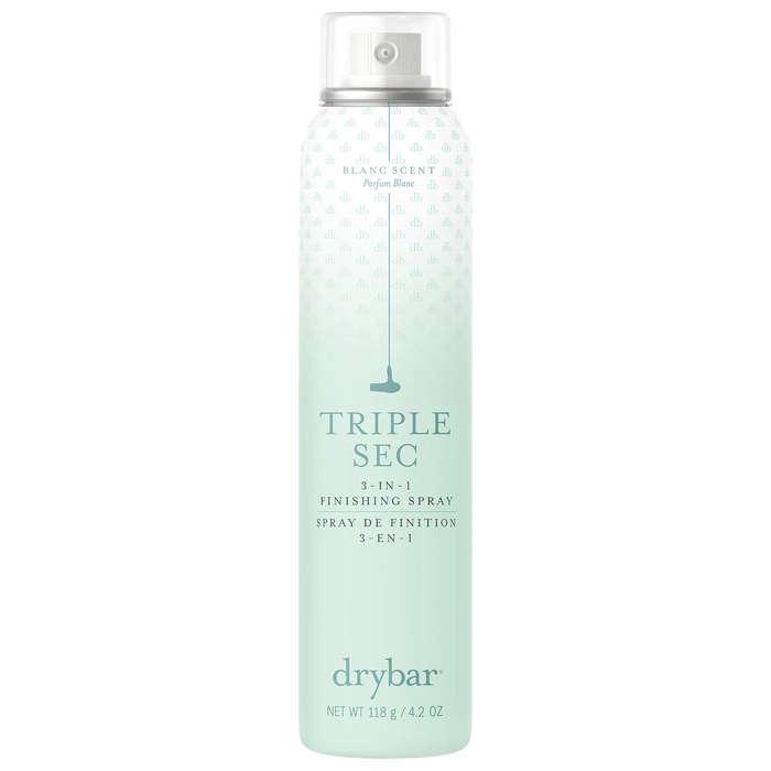 DryBar Triple Sec 3-in-1 Texturizing Finishing Spray