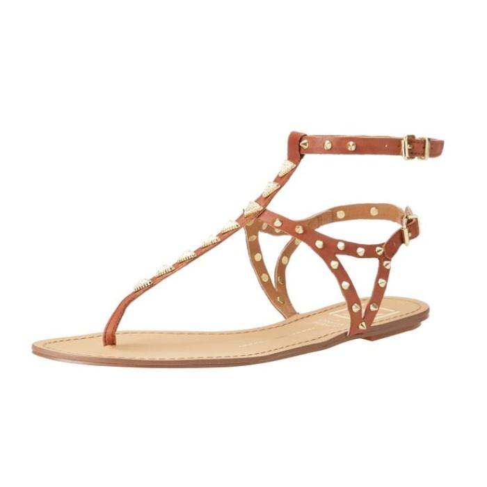 DV by Dolce Vita Women's Atara Gladiator Sandal