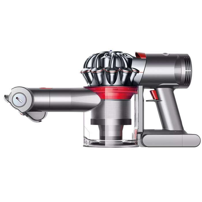 Dyson V7 Trigger Cordless Hand Vac