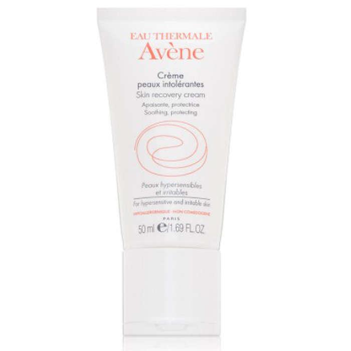 Eau Thermale Avène Skin Recovery Cream