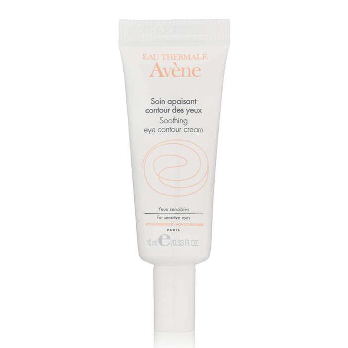 Eau Thermale Avène Soothing Eye Contour Cream