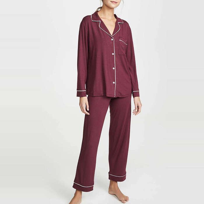 Eberjey Gisele Pajama Set