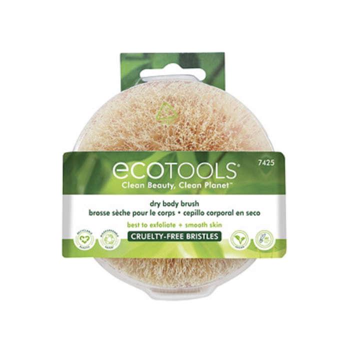 EcoTools Dry Body Brush