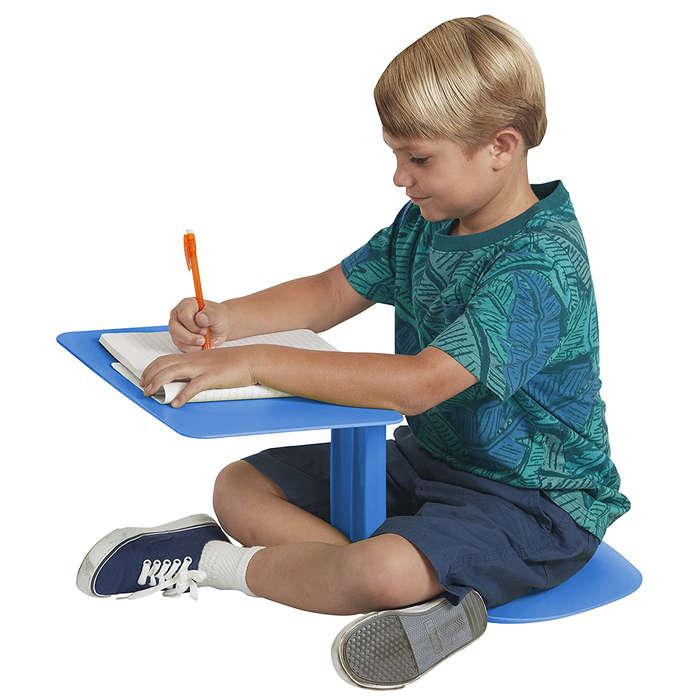 ECR4Kids The Surf Portable Lap Desk