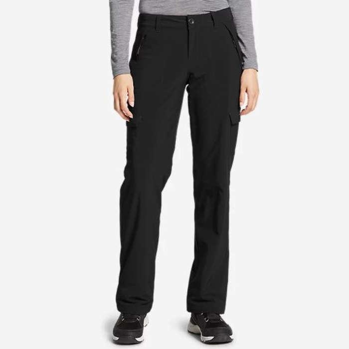 Eddie Bauer Polar Fleece-Lined Pants