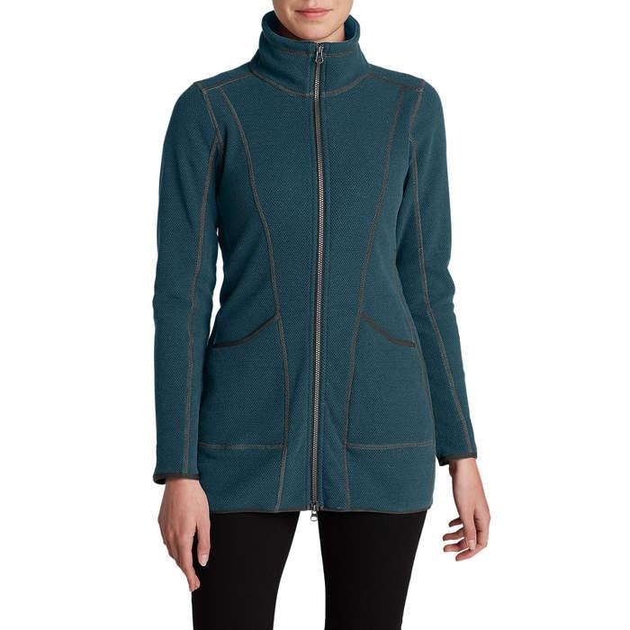 Eddie Bauer Weekend Fleece Jacket