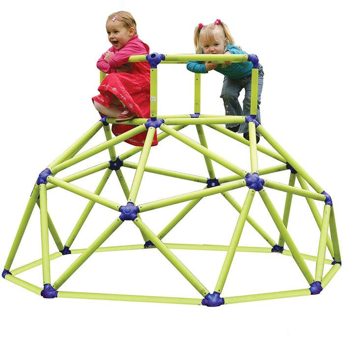 Eezy Peezy Monkey Bars Climbing Tower