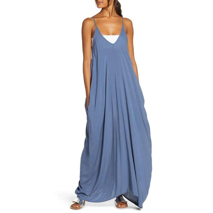 Elan Cover-Up Maxi Dress