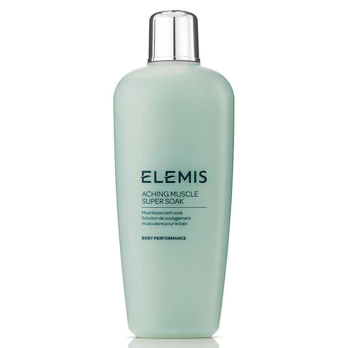 Elemis Aching Muscle Super Soak