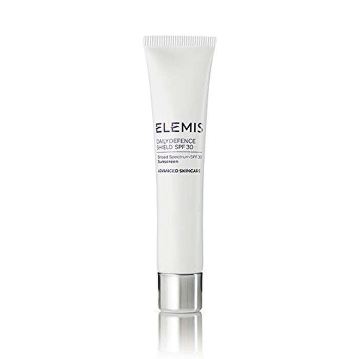 Elemis Daily SPF 30 Defense Shield Cream