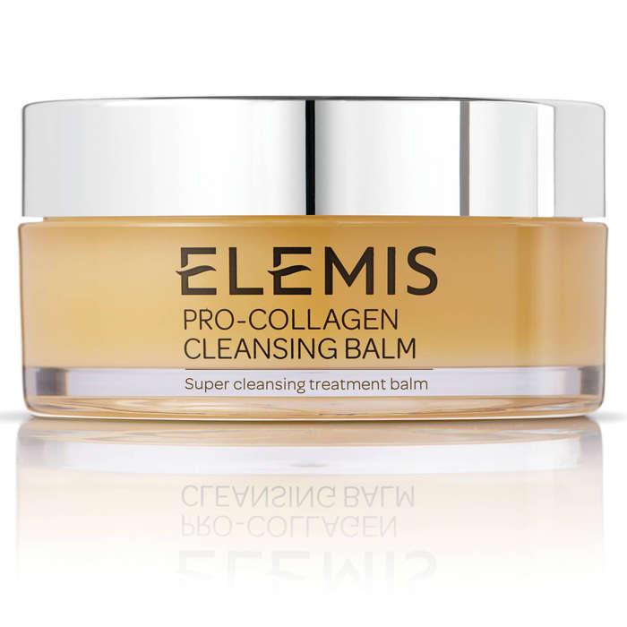 Elemis Pro-Collagen Cleansing Balm