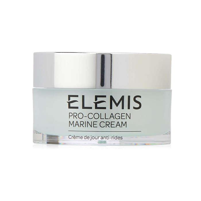 ELEMIS Pro-Collagen Marine Cream, Anti-wrinkle Day Cream