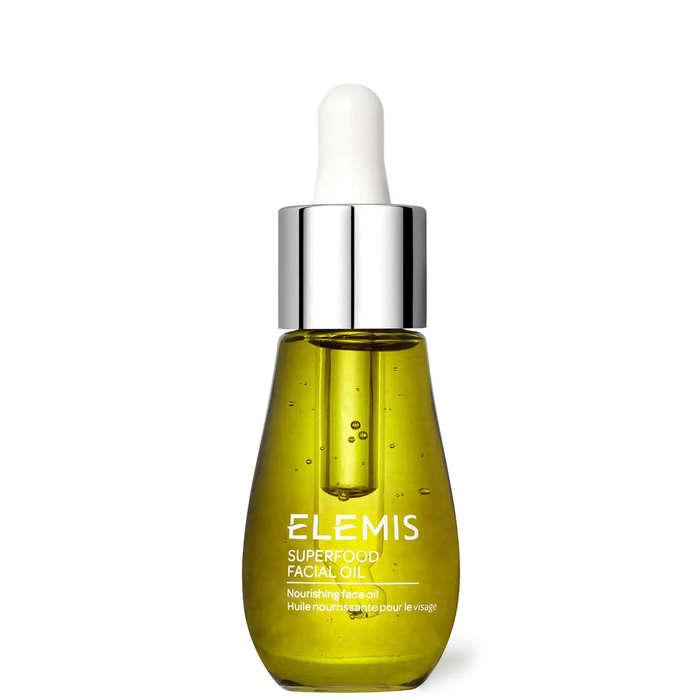 Elemis Superfood Facial Oil