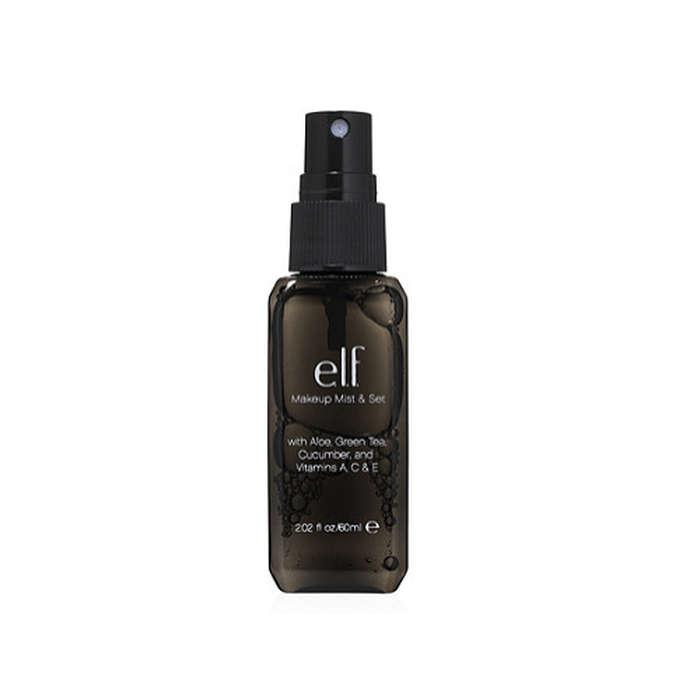 e.l.f. Cosmetics Illuminating Mist & Set