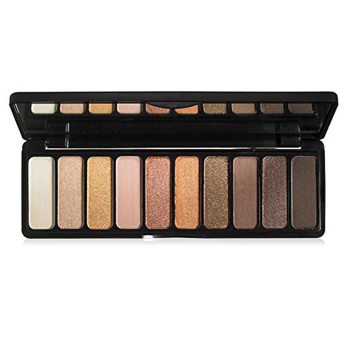 e.l.f. Cosmetics Need It Nude Eyeshadow Palette