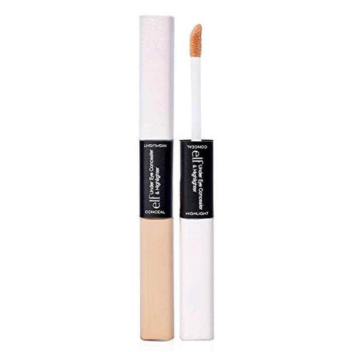 e.l.f. Cosmetics Under Eye Concealer & Highlighter