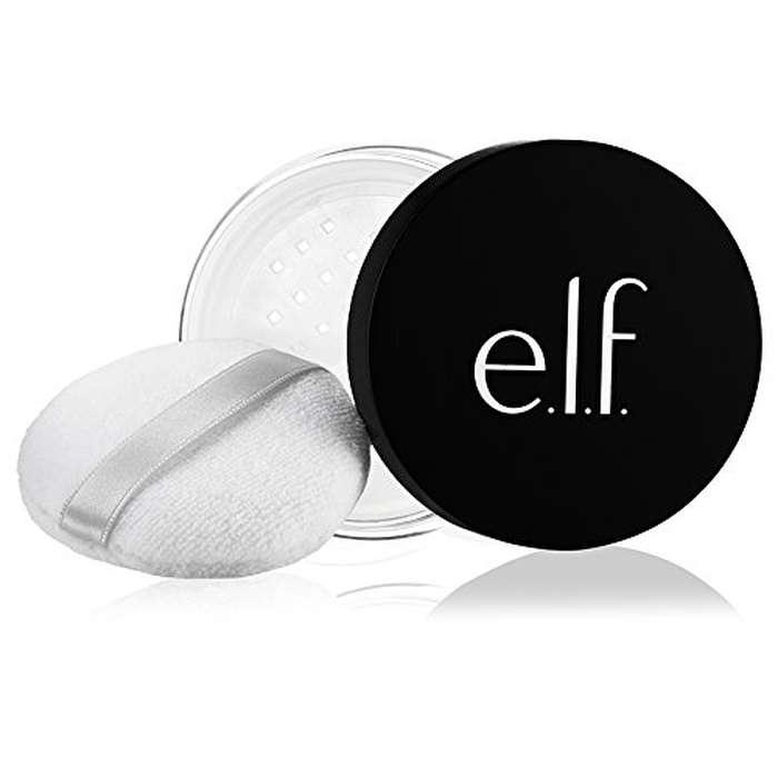 e.l.f. High Definition Loose Face Powder