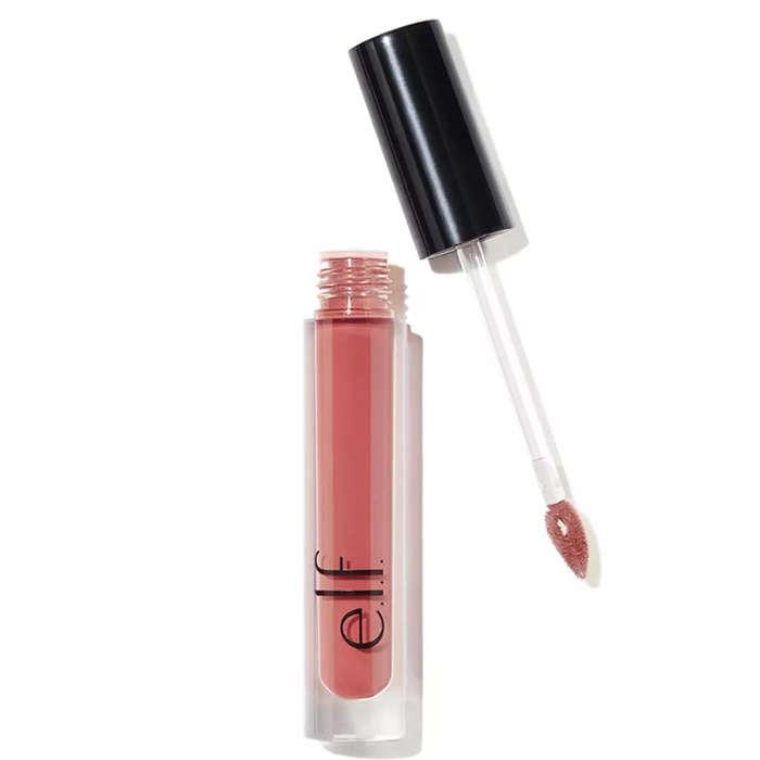 e.l.f Liquid Matte Lipstick