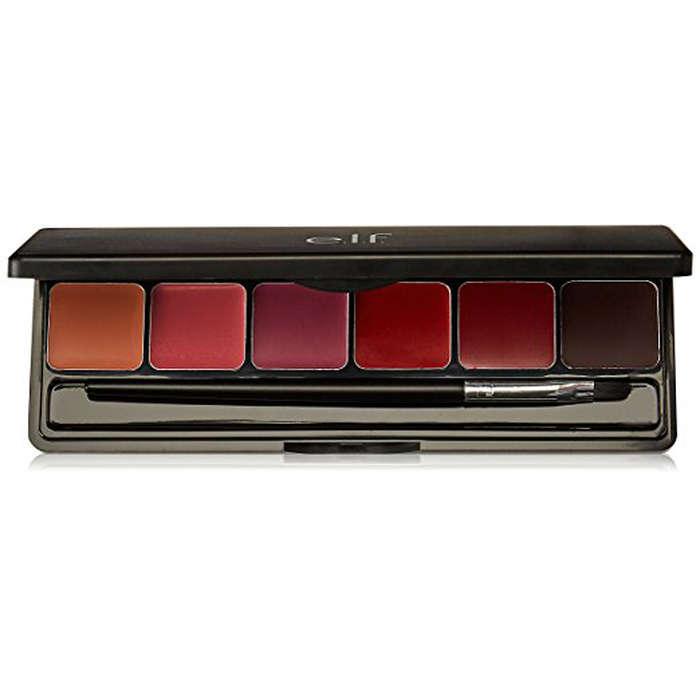 e.l.f. Runway Ready Lip Palette