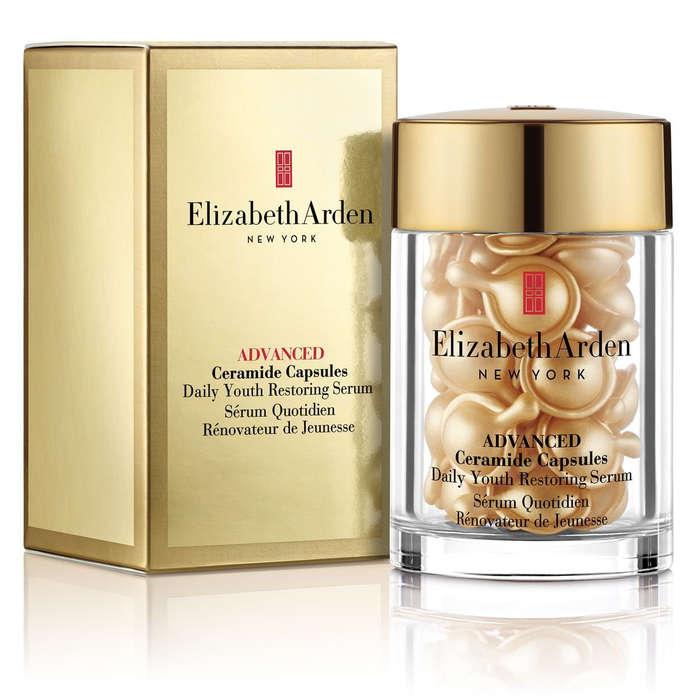 Elizabeth Arden Advanced Ceramide Capsules