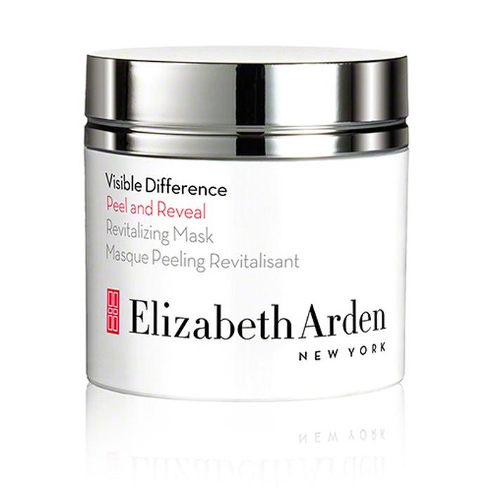 Elizabeth Arden Visible Difference Peel and Reveal Revitalizing Mask