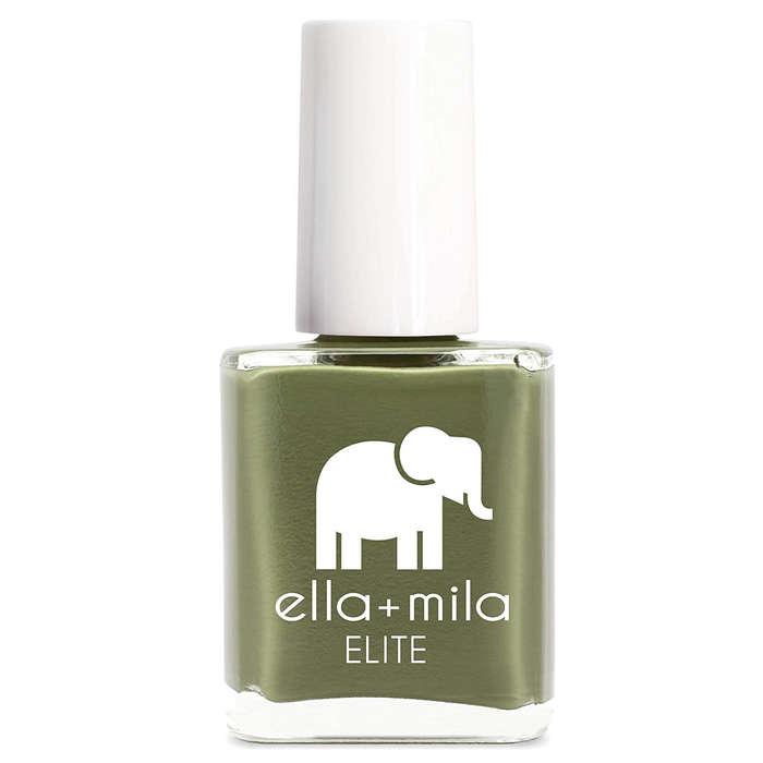 Ella+Mila Nail Polish In Paradise Isle