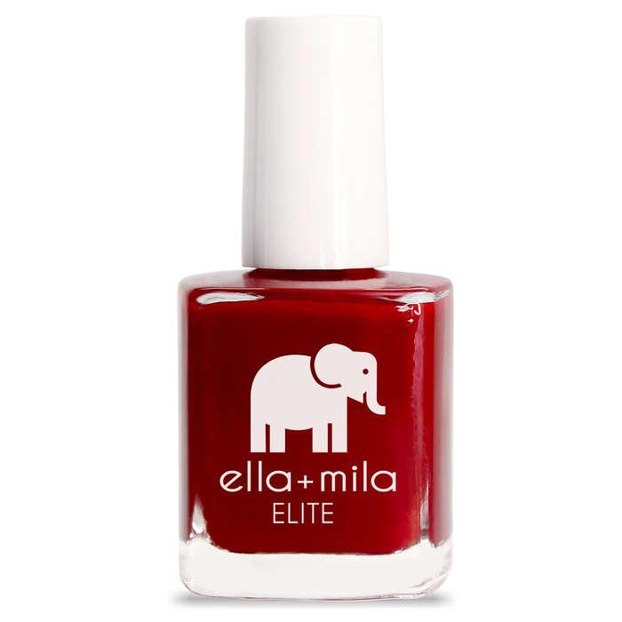 ella+mila Nail Polish