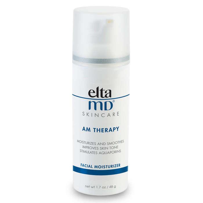 EltaMD AM Therapy Facial Moisturizer