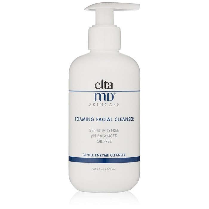 EltaMD Foaming Facial Cleanser