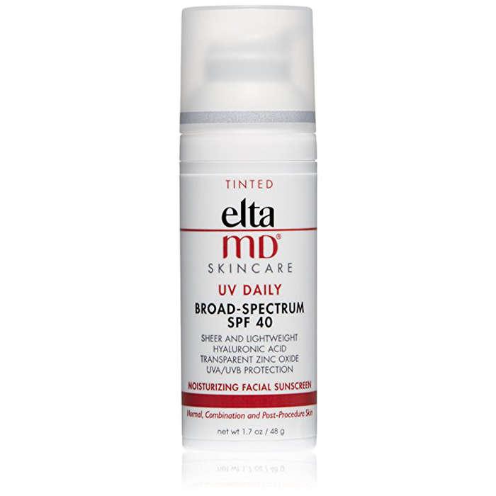 EltaMD SKINCARE UV Daily Broad-Spectrum SPF 40