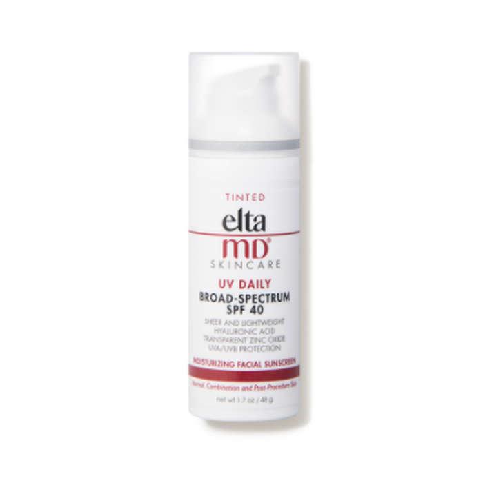 EltaMD UV Daily Tinted Facial Sunscreen