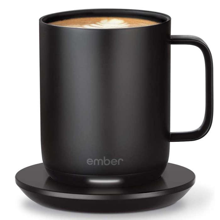 Ember Temperature Control Smart Mug