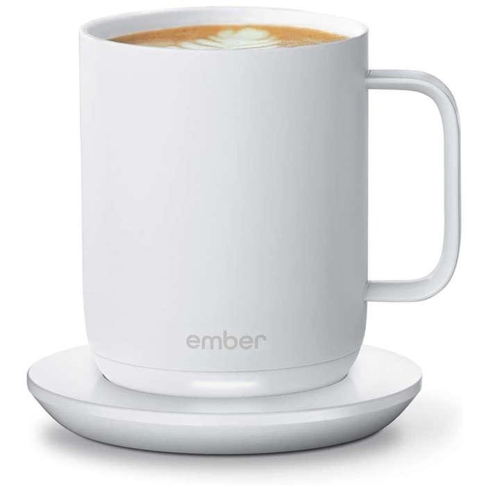 Ember Temperature Control Smart Mug