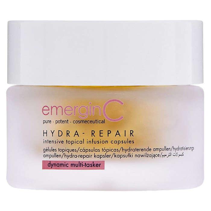 Emerginc Hydra Repair Ceramide Serum Capsules