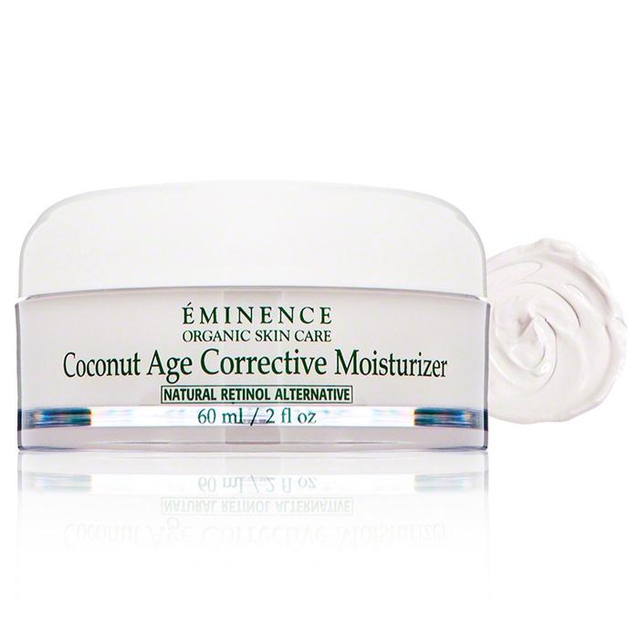 Eminence Coconut Age Corrective Moisturizer