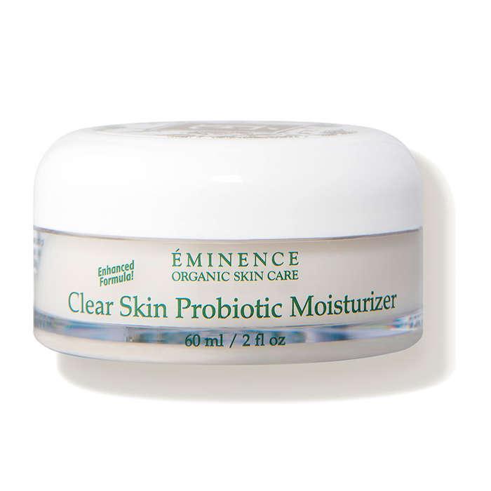 Eminence Organic Skin Care Clear Skin Probiotic Moisturizer