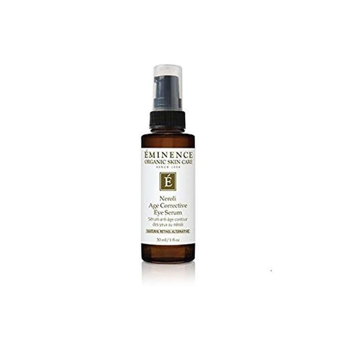 Eminence Organic Skincare Neroli Age Corrective Eye Serum